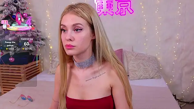 Rose Masson online show from 01/11/26, 08:21