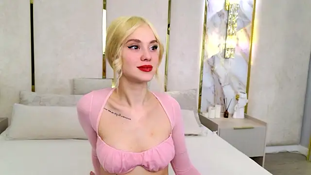 Rose Masson online show from 02/04/26, 05:35