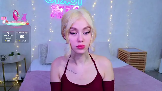 Rose Masson online show from 02/01/26, 05:49