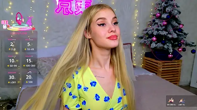 Rose Masson online show from 12/20/25, 10:07