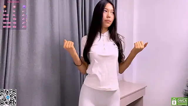 Ckusatori online show from 01/15/26, 04:21