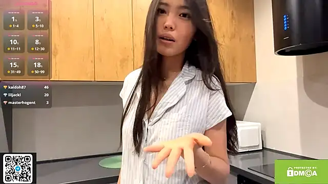 Ckusatori online show from 02/10/26, 05:23