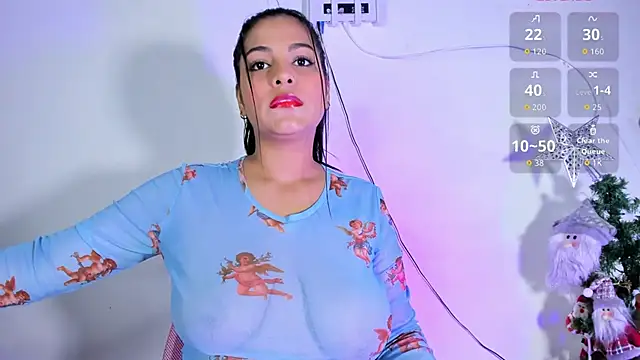 Leyacopper  online show from 01/06/26, 11:31