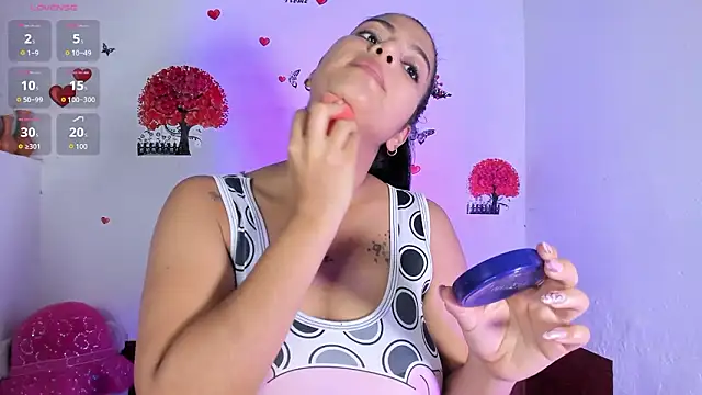 Leyacopper  online show from 02/12/26, 12:10