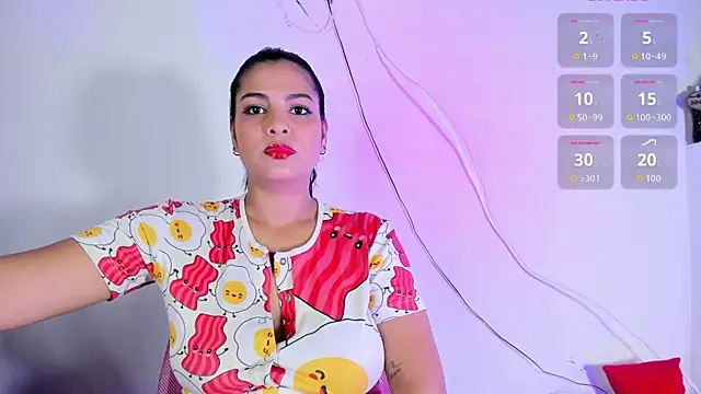 Leyacopper  online show from 01/08/26, 10:16