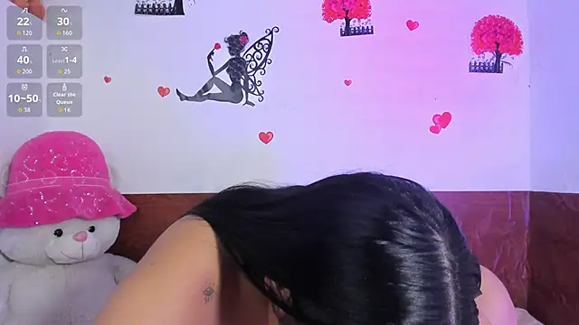 Leyacopper  online show from 02/06/26, 01:12