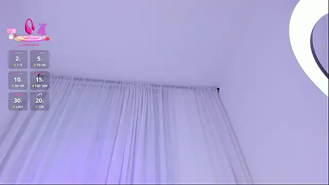 Leyacopper  online show from 11/27/25, 01:50