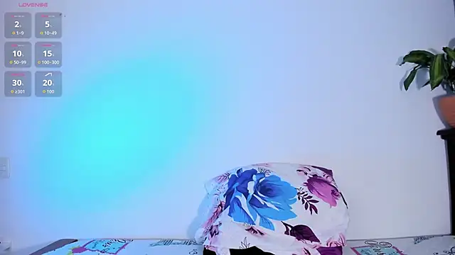 Leyacopper  online show from 03/13/26, 11:43