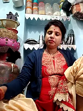 Sabhana cuty online show from 12/04/25, 03:16