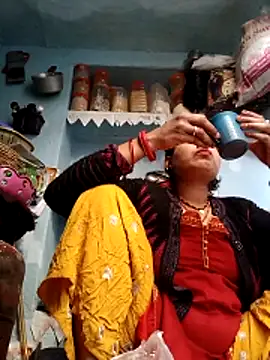 Sabhana cuty online show from 12/23/25, 03:50