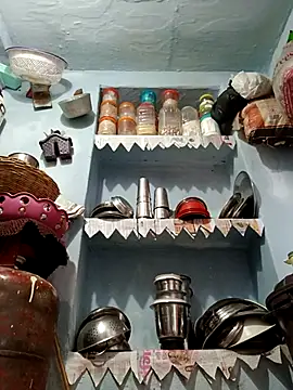 Sabhana cuty online show from 11/27/25, 02:01