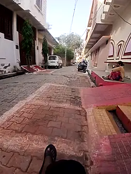 Sabhana cuty online show from 11/16/25, 10:09