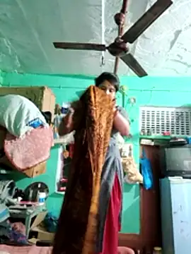 Sabhana cuty online show from 12/01/25, 10:49