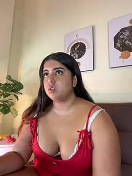 RileyFlame online show from 11/03/25, 06:55