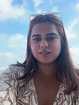 RileyFlame online show from 12/16/25, 02:32