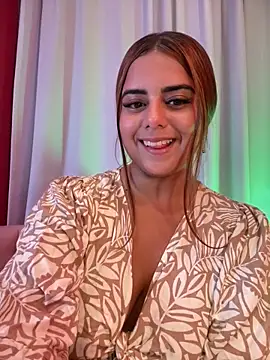 RileyFlame online show from 12/18/25, 07:40