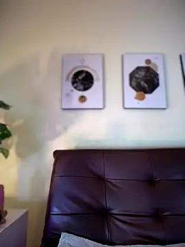 RileyFlame online show from 11/19/25, 02:06