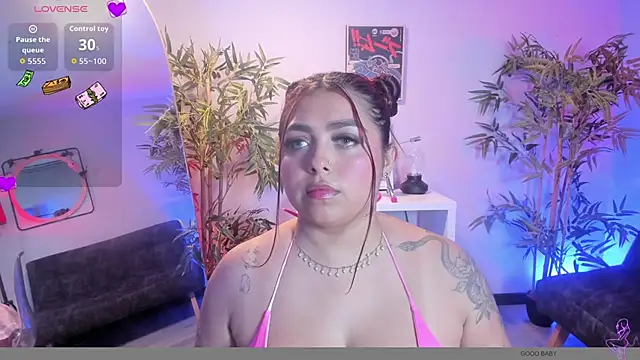 sammyy owens  online show from 04/15/26, 04:29