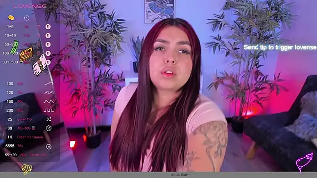 sammyy owens  online show from 03/31/26, 03:41