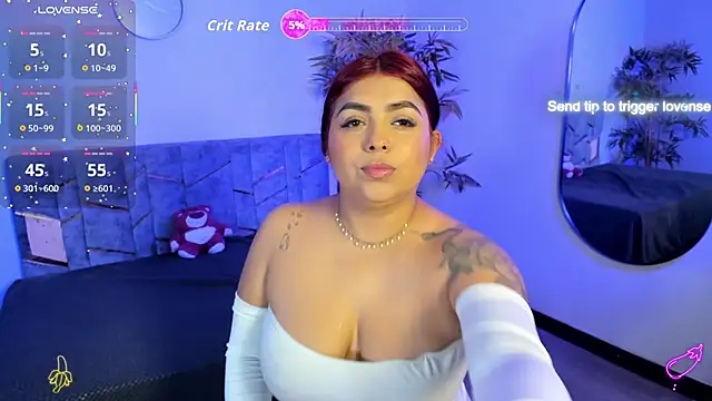 sammyy owens  online show from 02/07/26, 03:03