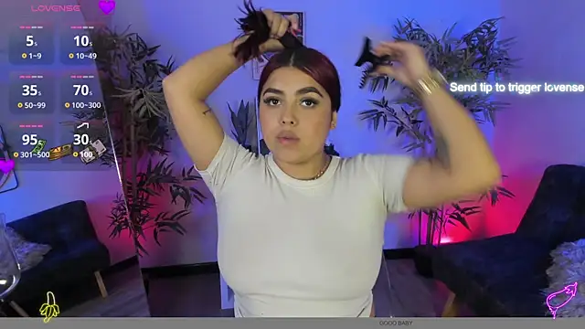 sammyy owens  online show from 03/27/26, 03:04