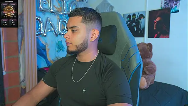 Tiler wolker online show from 02/06/26, 10:17