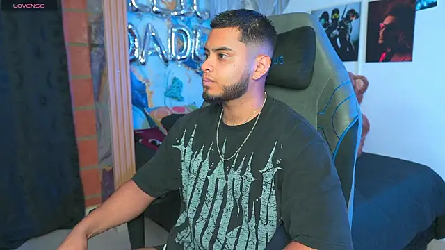 Tiler wolker online show from 03/05/26, 02:19