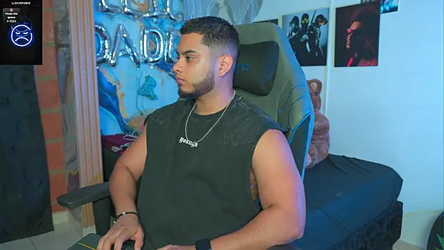 Tiler wolker online show from 02/24/26, 12:11