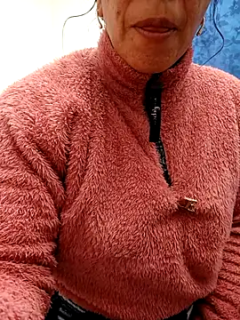 Esmeralda 546 online show from 01/12/26, 12:12