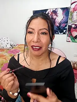 Esmeralda 546 online show from 02/26/26, 09:59