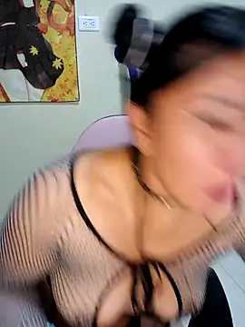 Esmeralda 546 online show from 11/24/25, 07:36