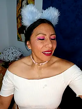 Esmeralda 546 online show from 02/18/26, 04:54