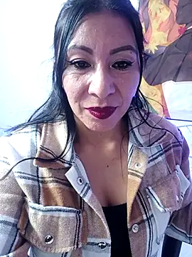 Esmeralda 546 online show from 01/14/26, 08:56