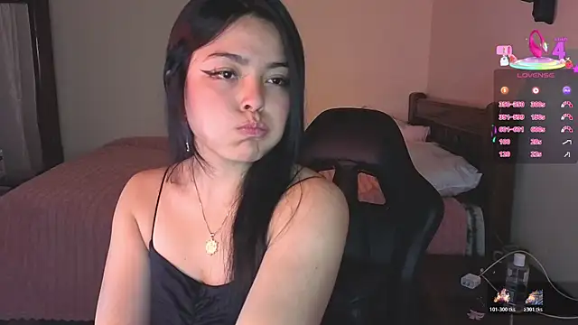 Lee Moyalune online show from 11/20/25, 04:02