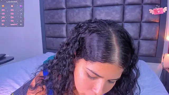 Sasha Picot17 online show from 11/27/25, 03:07