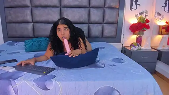 Sasha Picot17 online show from 11/03/25, 12:53