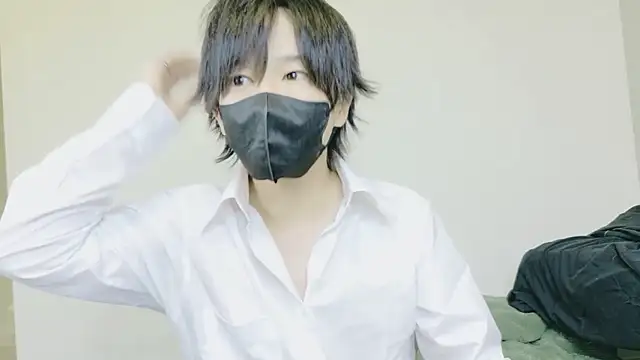 osu-nari kun online show from 03/01/26, 11:32
