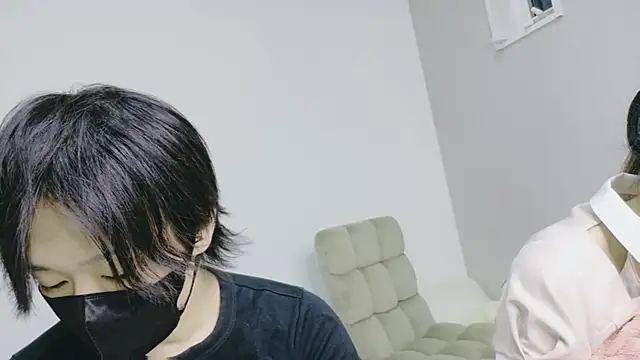 osu-nari kun online show from 05/05/26, 11:57