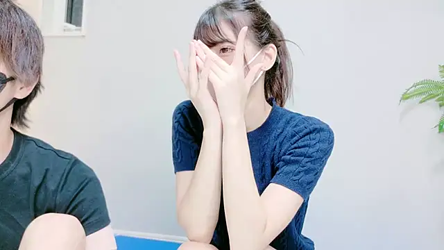 osu-nari kun online show from 11/28/25, 03:23
