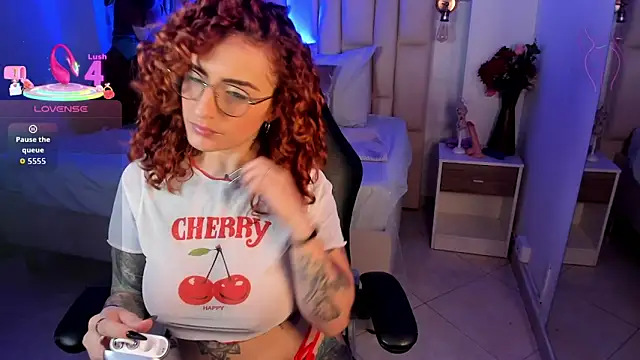 catalehia moonlightt online show from 04/02/26, 01:07