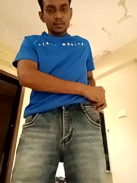 Blackdick 007 online show from 11/02/25, 07:19