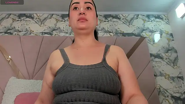 naomy sexy  online show from 03/29/26, 09:16