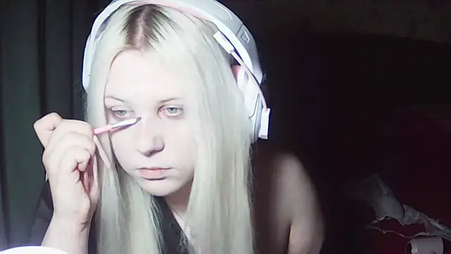 Snapshot of JessiAngels chatting on 11/01/25, 08:03 JessiAngels online show from 11/01/25, 08:03