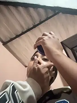 SoriEaston online show from 11/15/25, 11:31