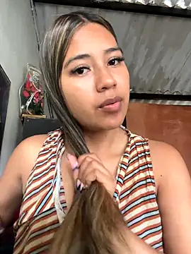 SoriEaston online show from 12/14/25, 07:52