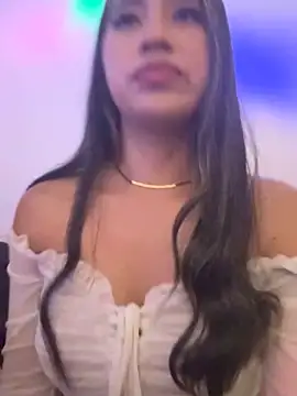 SoriEaston online show from 12/18/25, 03:11