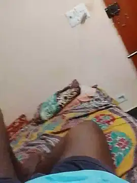 cherryd online show from 10/26/25, 03:45