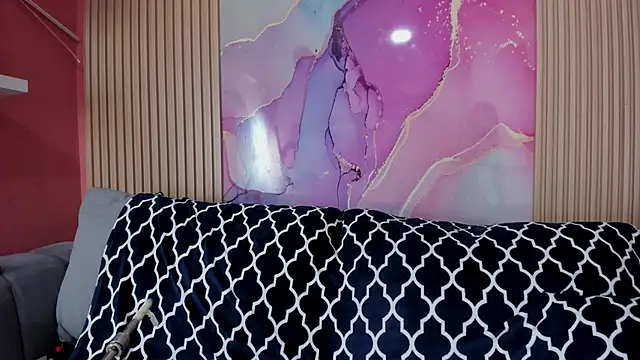 NhoanBrunette online show from 11/08/25, 11:47