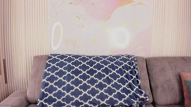 NhoanBrunette online show from 03/03/26, 01:40
