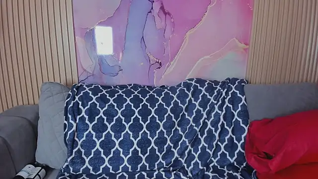 NhoanBrunette online show from 11/21/25, 12:26